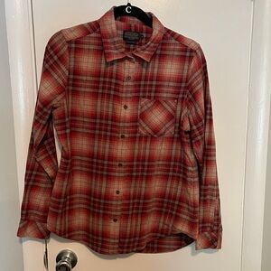 Pendleton Flannel | size medium